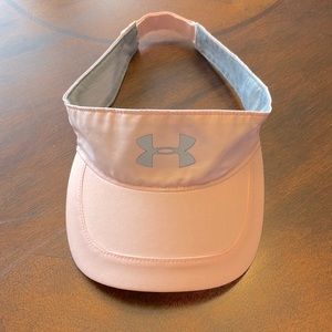 Under Armour visor